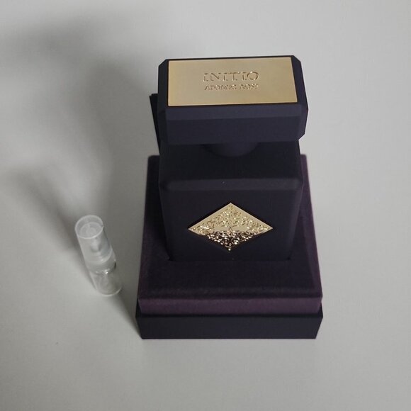 INITIO | Atomic Rose 2ml niche perfume sample - Picture 4 of 8
